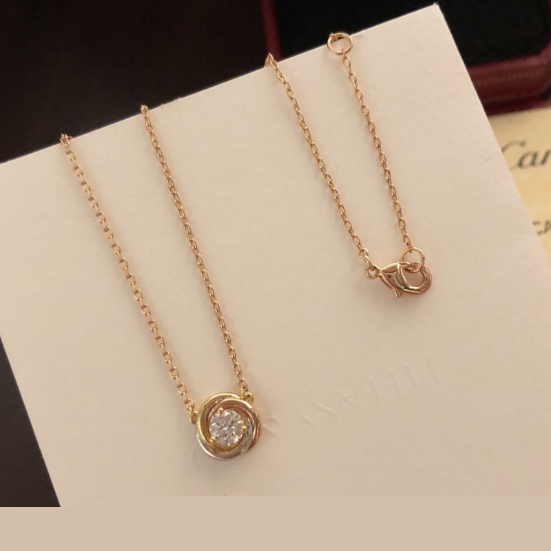Ca*t*er necklaces